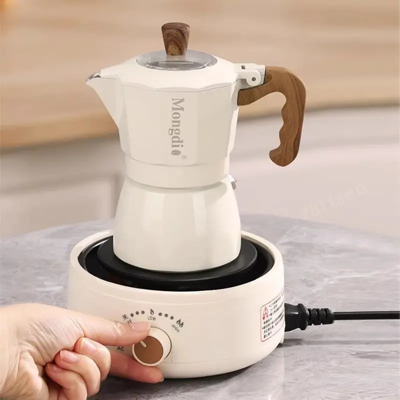 Home Cooking Heater - Elektryczna podstawka grzewcza do naczyń kuchennych