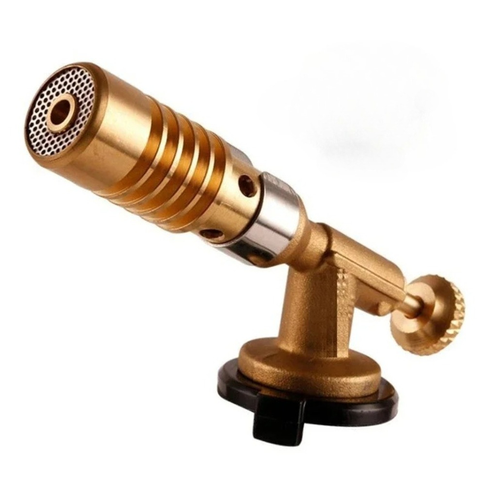 Home Cooking Gas - Palnik spawalniczy gazowy 2026, pistolet do