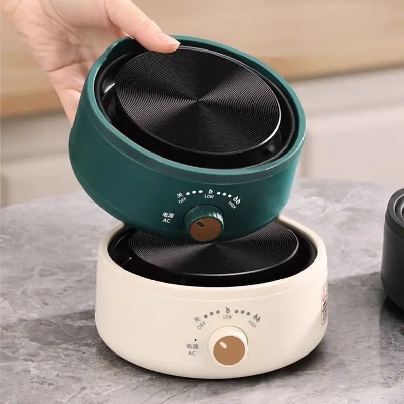 Elektryczna podstawka grzewcza – Home Cooking Heater recenzja i cena