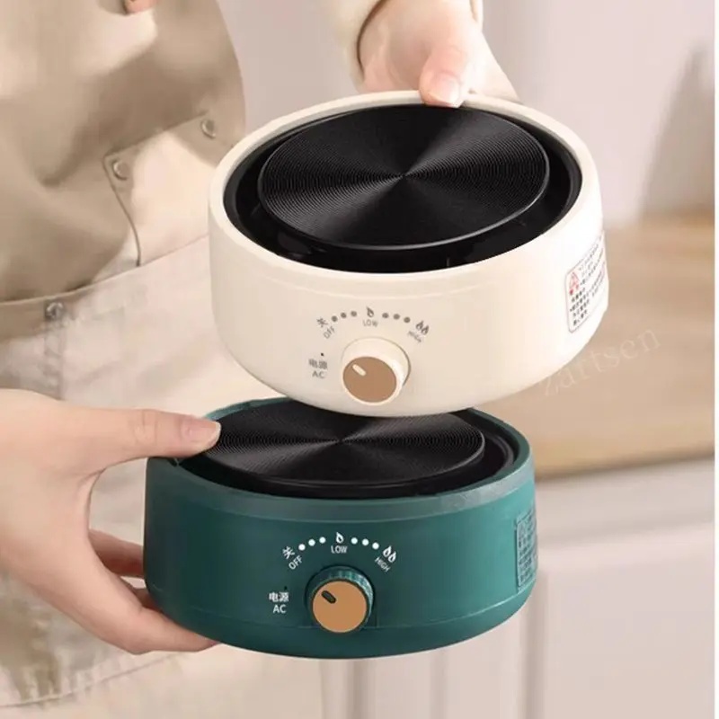 Elektryczna podstawka grzewcza – Home Cooking Heater recenzja i cena