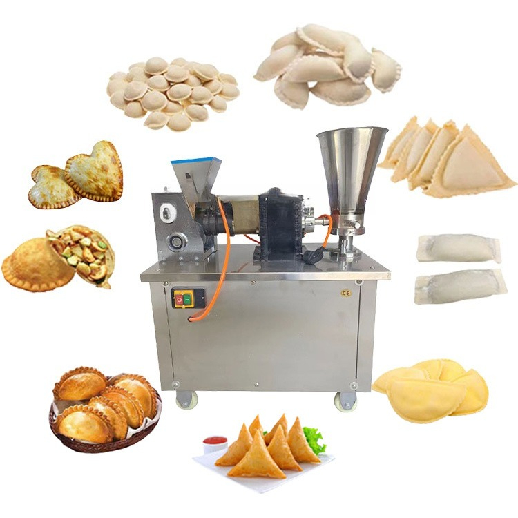 Profesjonalna, półautomatyczna – Gyoza Dumpling Maker recenzja i cena