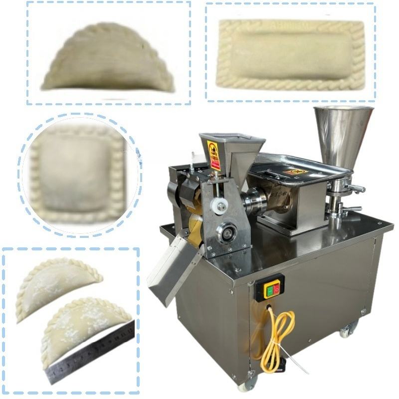 Automatyczna maszyna do samos, – Gyoza Dumpling Maker recenzja i cena