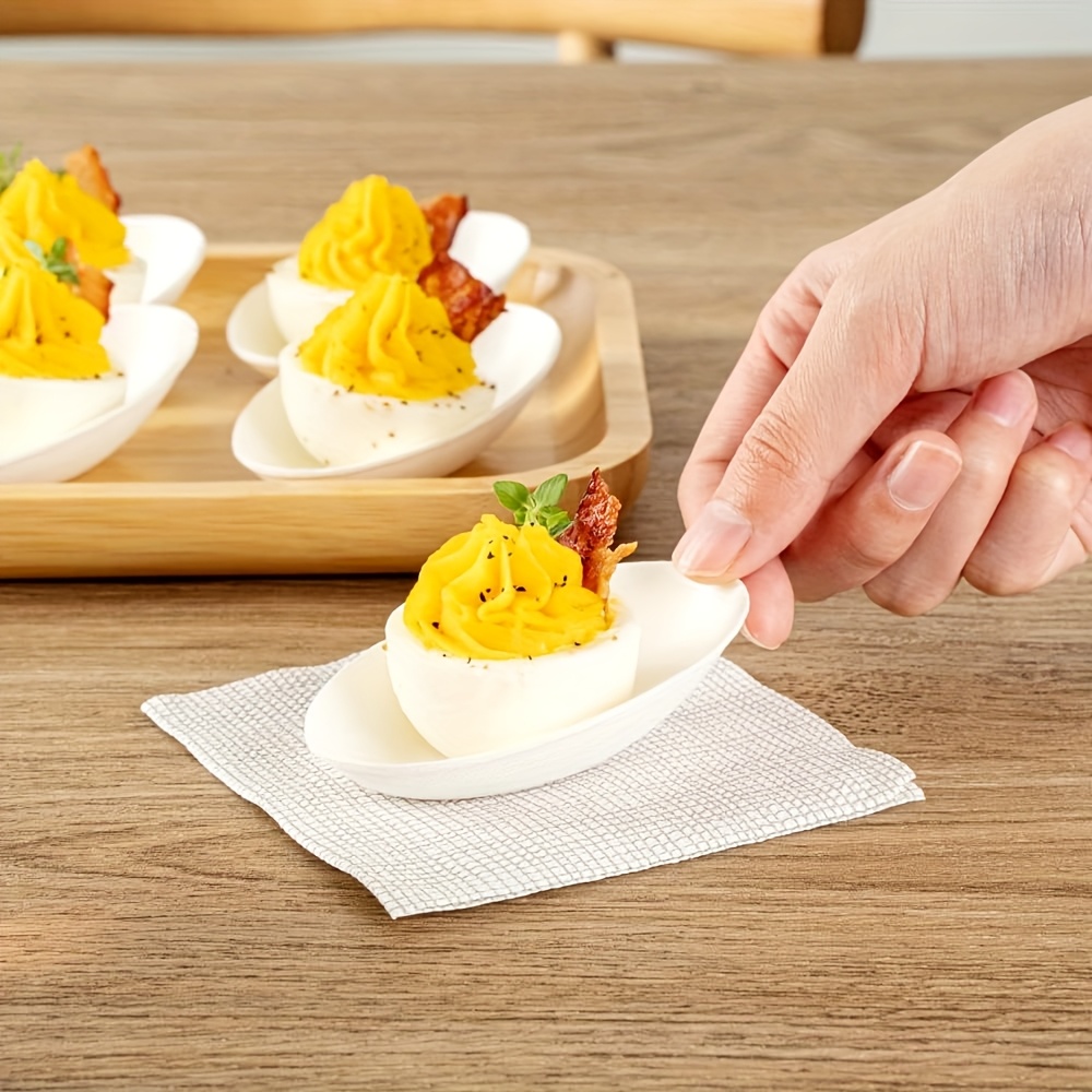 50/100 szt. Bezpieczne naczyni – Home Cooking Recipes recenzja i cena