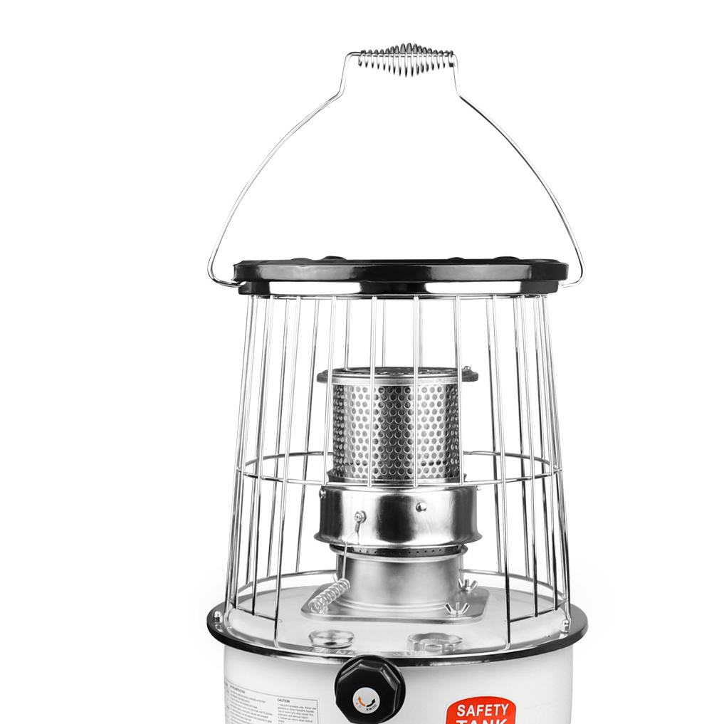 Podnoszona kuchenka na naftę P – Home Cooking Heater recenzja i cena