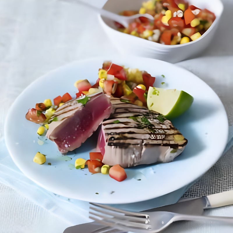 Kuchnia morskich owoców DK 300 – Home Cooking Recipes recenzja i cena